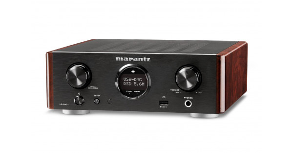 Marantz HD-DAC1